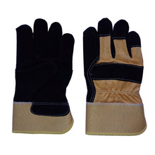 High Quality Riggers Working Gloves